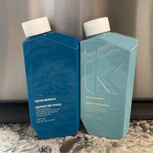 KEVIN.MURPHY Repair-Me Rinse and Wash Duo